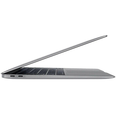 Avis MacBook Air 13'' i5 1,1 GHz 8Go 512Go SSD 2020 Gris · Reconditionné