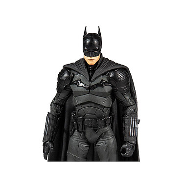 DC Comics - Figurine DC Multiverse Batman (Batman Movie) 18 cm pas cher