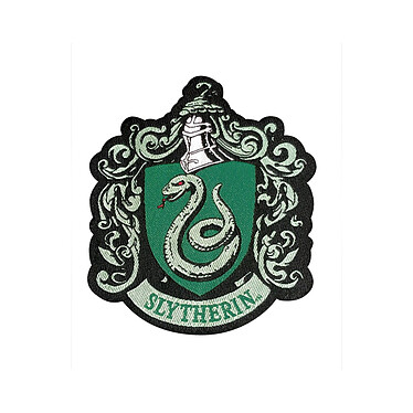 Harry Potter - Kit spécial Bérets Serpentard pas cher