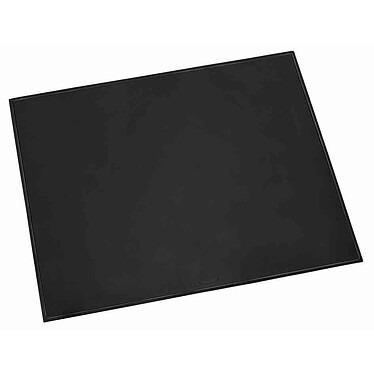 LÄUFER Sous-main SYNTHOS, 400 x 530 mm, noir