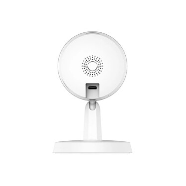 Acheter Foscam - X4 - Caméra IP Wifi 4MP intérieur