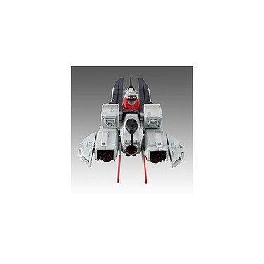 Acheter Mobile Suit Zeta Gundam - Figurine Cosmo Fleet Special Argama Re. 19 cm