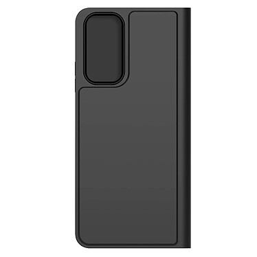 Made for Xiaomi Étui pour Xiaomi Redmi Note 11 et Note 11s Porte-carte  Noir