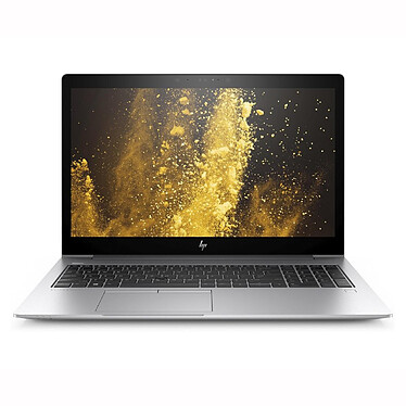 HP EliteBook 850 G6 (850G6-8128i5) · Reconditionné