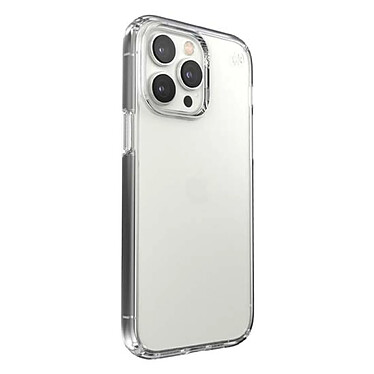 Avis Speck Presidio Perfect Clear pour iPhone 14 Pro Max