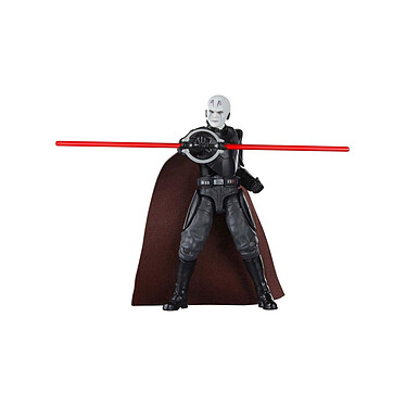 Star Wars : Obi-Wan Kenobi Vintage Collection - Figurine Grand Inquisitor 10 cm pas cher