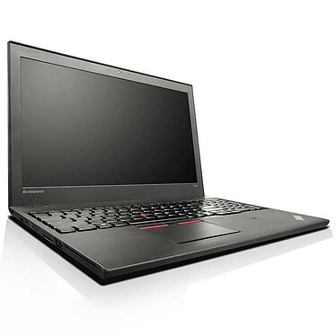 Avis Lenovo ThinkPad T550 (T550-i5-5300U-FHD-B-10319) · Reconditionné