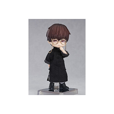 Mr Love: Queen's Choice - Figurine Nendoroid Doll Lucien: If Time Flows Back Ver. 14 cm pas cher