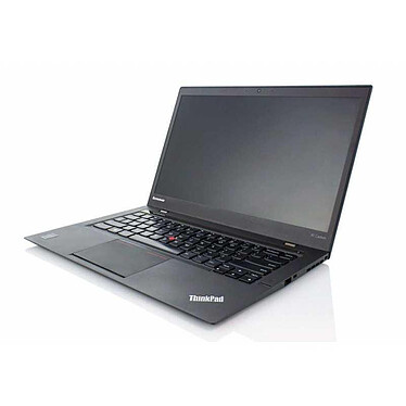 Avis Lenovo ThinkPad X1 Carbon (3rd Gen) (20BTS0LJ1L-6926) · Reconditionné