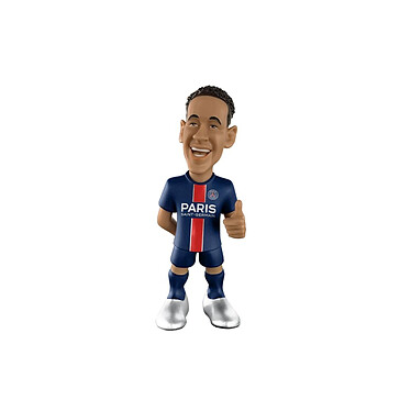 Avis Football - Figurine Minix Football Stars PSG Neymar JR 10 12 cm