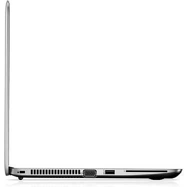 Avis HP EliteBook 840 G3 (840G3-8512i5) · Reconditionné