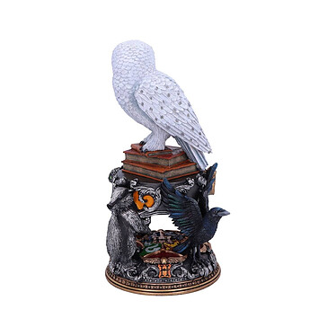 Avis Harry Potter - Figurine Hedwig 22 cm