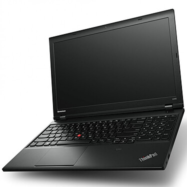 Acheter Lenovo ThinkPad L540 - 8Go - SSD 256Go · Reconditionné