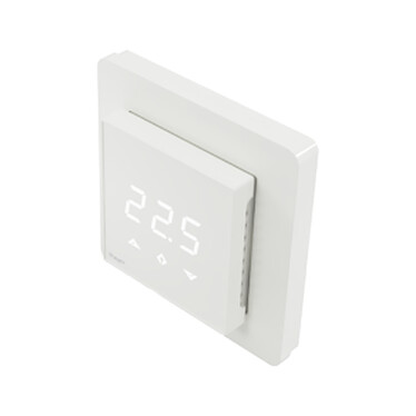 Avis Heatit Controls - Thermostat Z-Wave+ pour plancher chauffant électrique Z-TRM3 - HEATIT_5430599