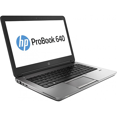 HP ProBook 640 G2 (HP30726) · Reconditionné