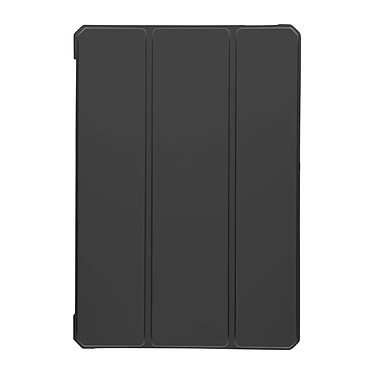 Avizar Étui Huawei MatePad 11 Clapet Support Vidéo Clavier Noir / Dos Transparent