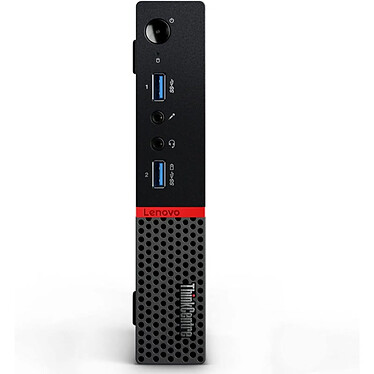 Lenovo ThinkCentre M700 Tiny (M700-PENT-G4400T-B-12152) · Reconditionné