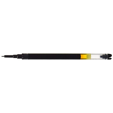 PILOT Recharge pour stylos rollers V5 RT noir x 12