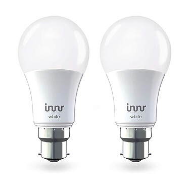Innr - Ampoule LED connectée - BY265-2