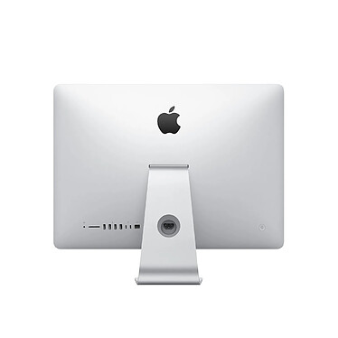 Avis Apple iMac 21,5" - 2,8 Ghz - 8 Go RAM - 500 Go HDD (2011) (MC812xx/A) · Reconditionné