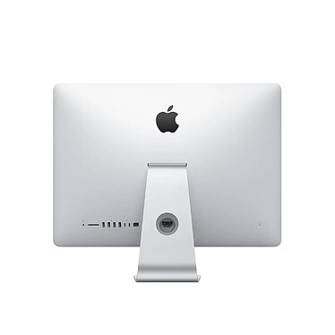Avis Apple iMac 21,5" - 2,5 Ghz - 4 Go RAM - 512 Go SSD (2011) (MC309LL/A) · Reconditionné