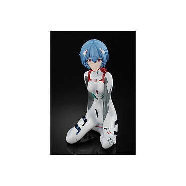 Evangelion : 3.0+1.0 Thrice Upon a Time - Statuette 1/8 Asuka/Rei/Mari: Newtype Cover Ver. pas cher