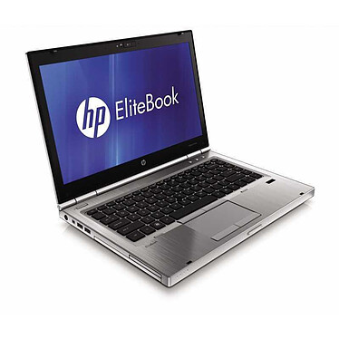 HP EliteBook 8460p (LJ429AV-B-6923) · Reconditionné