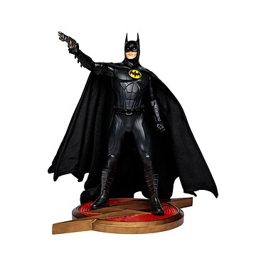 Batman - Statuette Batman (Michael Keaton) 30 cm