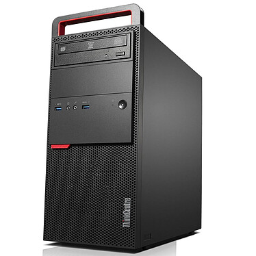 Lenovo ThinkCentre M900 MT (M900-MT-i5-6500-B-12140) · Reconditionné