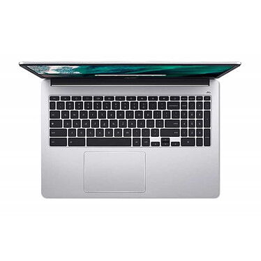 Avis Acer Chromebook CB315-4HT-C80W (NX.KBAEF.00A) · Reconditionné