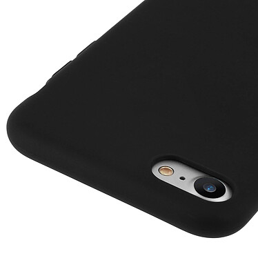 Acheter Avizar Coque Noir Mat pour Apple iPhone 7 , Apple iPhone 8