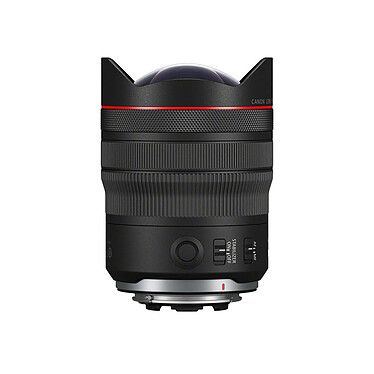 Avis CANON Objectif RF 10-20mm f/4L IS STM