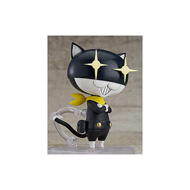 Acheter Persona 5 - Figurine Nendoroid Morgana (3rd-run) 10 cm