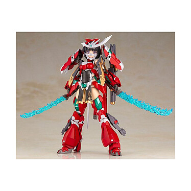 Acheter Frame Arms Girl - Figurine Plastic Model Kit Magatsuki-Houten 16 cm