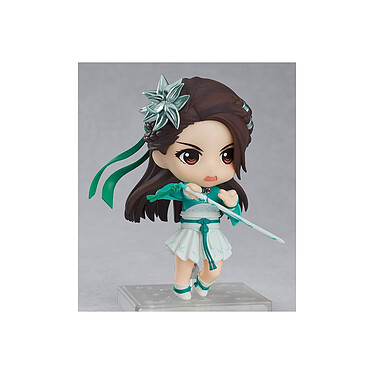 Acheter The Legend of Sword and Fairy 7 - Figurine Nendoroid Yue Qingshu 10 cm