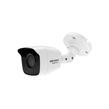 Hiwatch - Caméra tube extérieure 2MP HWT-B120-M-0600