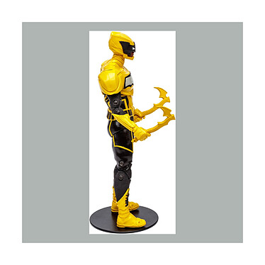 DC Multiverse - Figurine The Signal (Duke Thomas) 18 cm pas cher