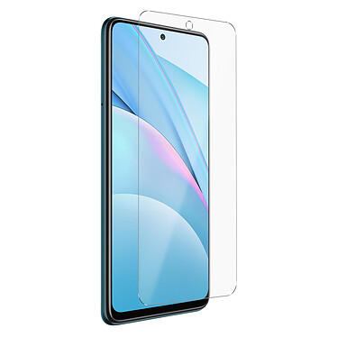 Avizar Film Xiaomi Mi 10T Lite Protège écran Latex Flexible Résistant Transparent