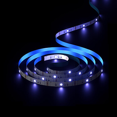 Sonoff - Ruban LED connecté Wifi L3-5M – SONOFF pas cher