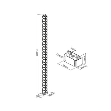 Acheter KIMEX 070-1013