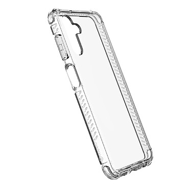 Muvit Coque pour Samsung Galaxy A04S/A13 5G RENFORCEE ANTICHOC 3M Transparent