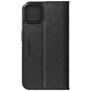 Cygnett Étui pour iPhone 15 Plus Portefeuille Support Vidéo  Urban Wallet Noir