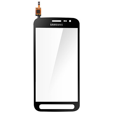 Avis Avizar Ecran Tactile Galaxy Xcover 4 Vitre de Remplacement Cadre Noir