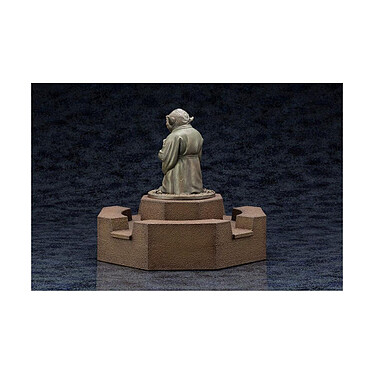 Acheter Star Wars Cold Cast - Statuette Yoda Fountain Limited Edition 22 cm