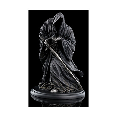 Le Seigneur des Anneaux statuette - Nazgûl 15 cm
