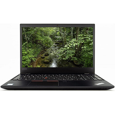 Lenovo ThinkPad T570 (T570-i5-7300U-FHD-B-8158) · Reconditionné