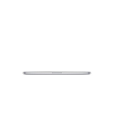 Avis Apple MacBook Pro (2015) 13" avec écran Retina(MF840LL/A) · Reconditionné