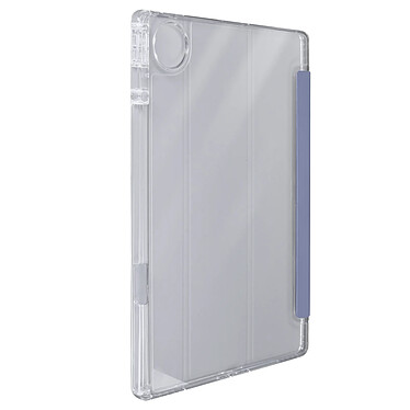 Avizar Housse Trifold pour Huawei MatePad Pro 13.2 Support Multipostions Lavande