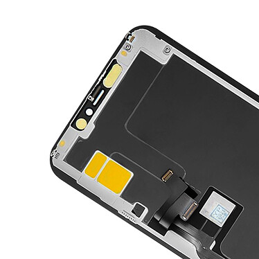 Avis Clappio Bloc Complet pour iPhone 11 Pro Max Écran LCD In-Cell Vitre Tactile  Noir