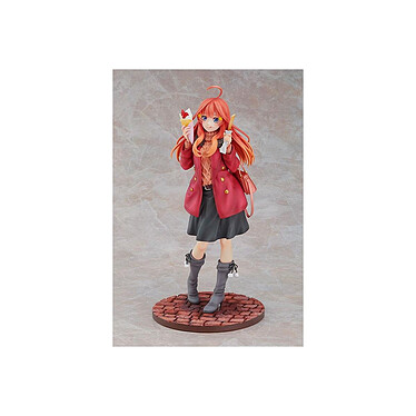 Acheter The Quintessential Quintuplets - Statuette 1/6 Itsuki Nakano: Date Style Ver.. 28 cm